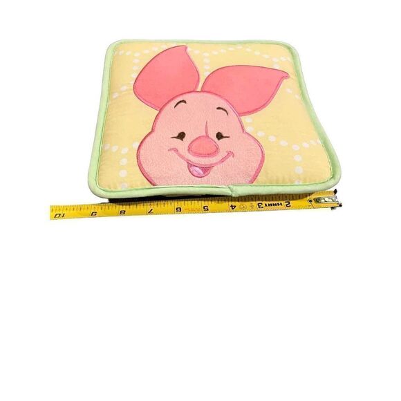 Walt Disney Wall Art 2-pc Decor Winnie the Pooh & Piglet - Picture 3 of 7